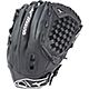 Mizuno Girls' Prospect Select 12.5 in Fast-Pitch Softball Glove                                                                  - view number 2