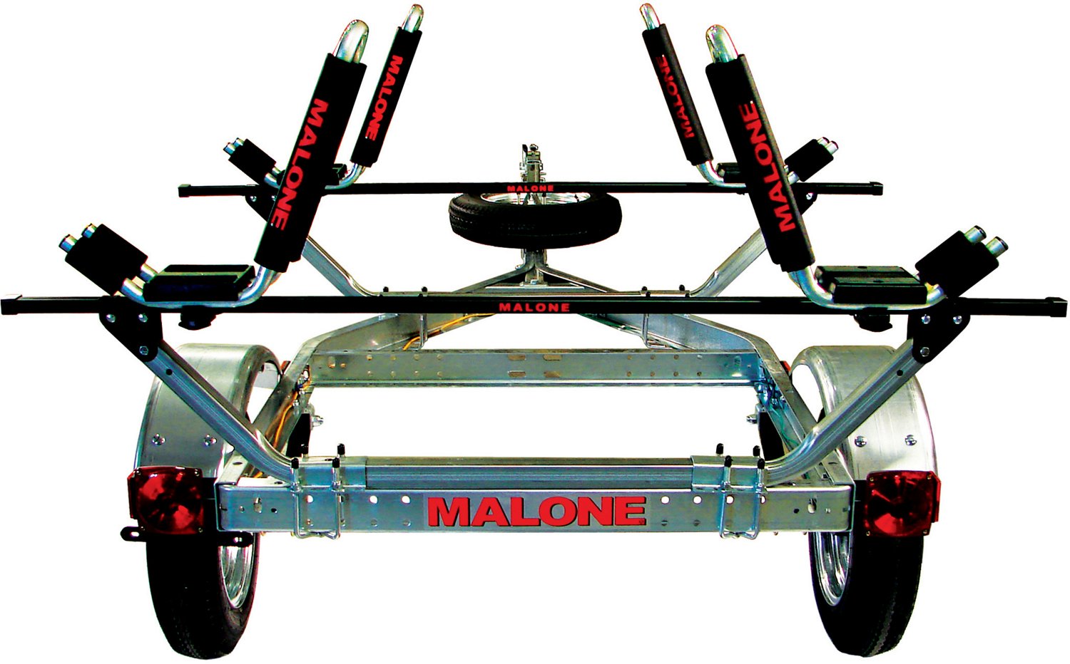 Malone auto racks discount microsport trailer kayak