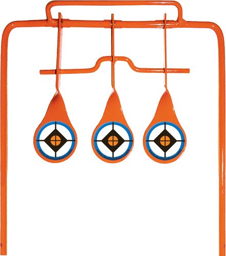 Do-All Outdoors Accu-Air Spinning Target