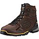 Ariat Men's Rebar Flex Composite Toe Lace Up Work Boots                                                                          - view number 1 selected