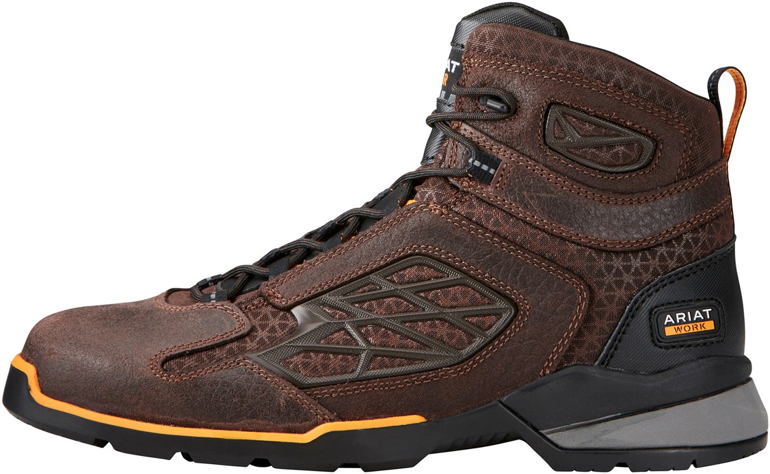 Rebar flex lo composite toe hot sale work boot