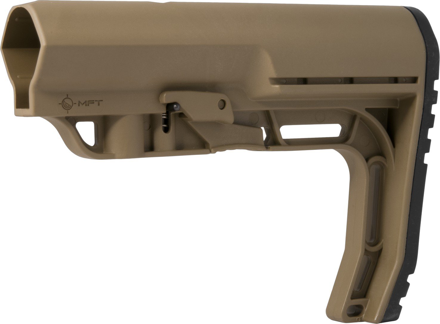 Mission First Tactical Battlelink Minimalist AR-15 Commercial Stock - view number 2