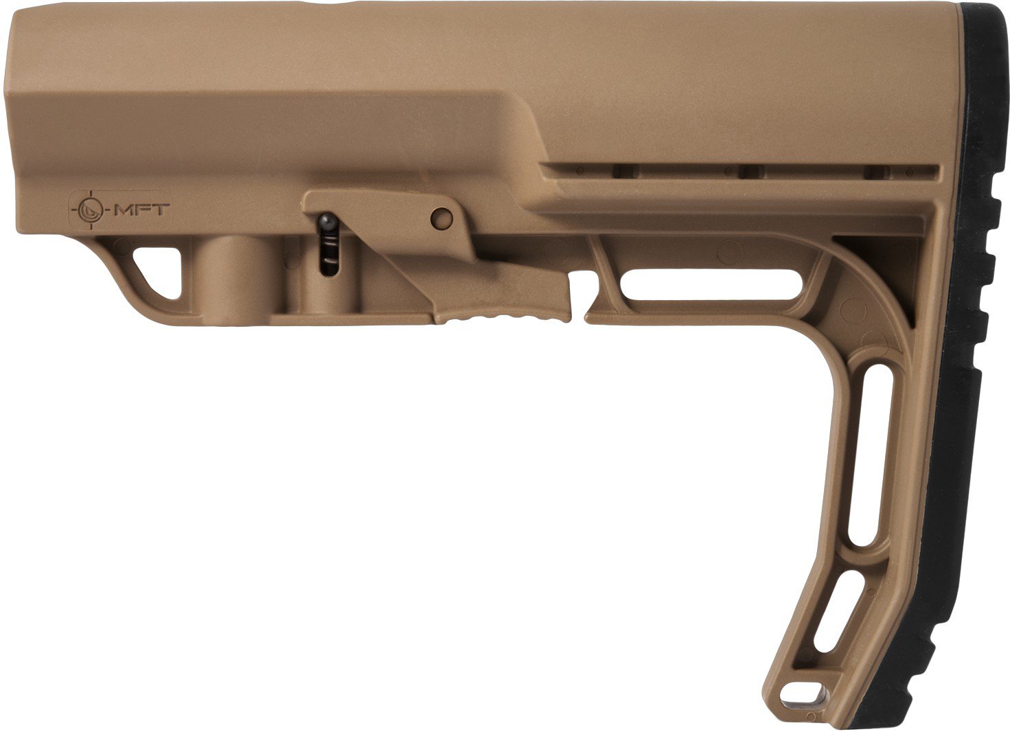 Mission First Tactical Battlelink Minimalist AR-15 Commercial Stock - view number 4