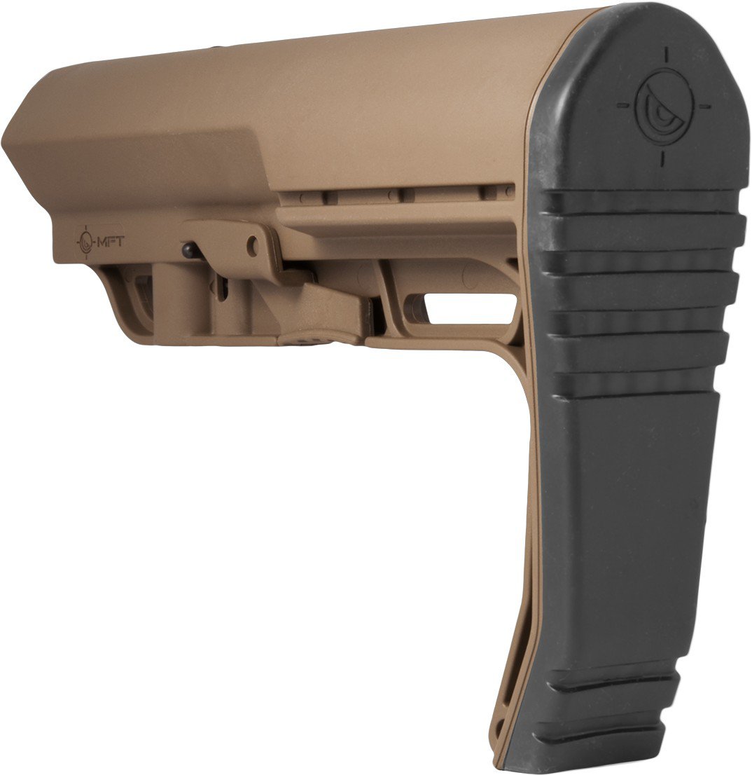 Mission First Tactical Battlelink Minimalist AR-15 Commercial Stock - view number 5