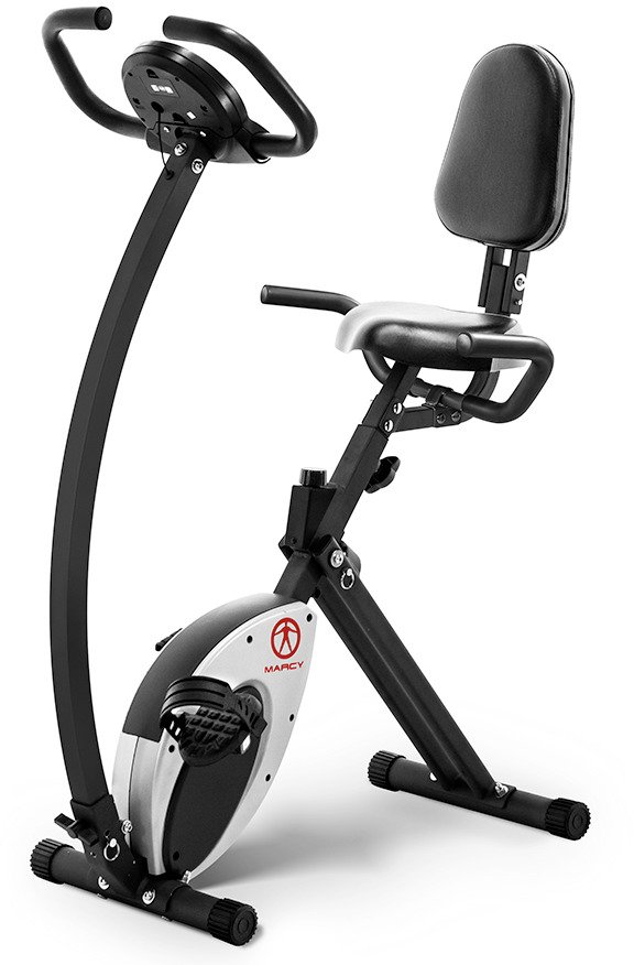 Marcy exercise bike academy sale