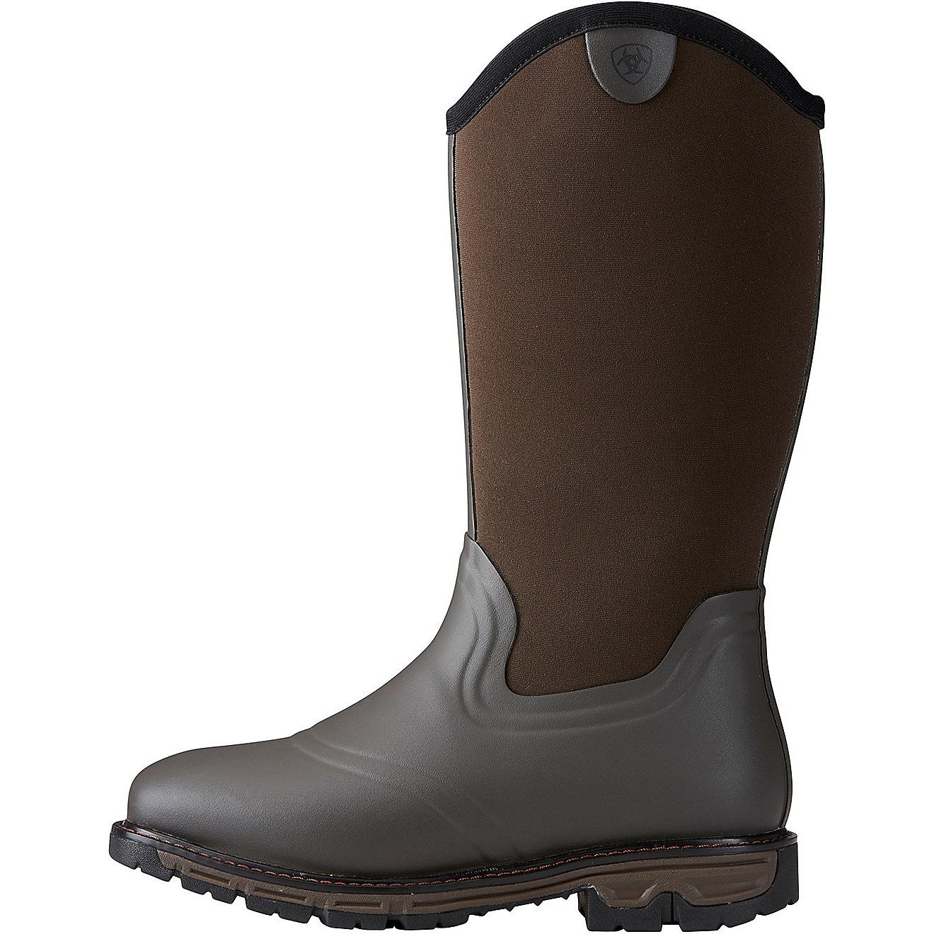 Ariat Men's Conquest Neoprene Wellington Hunting Boots                                                                           - view number 1