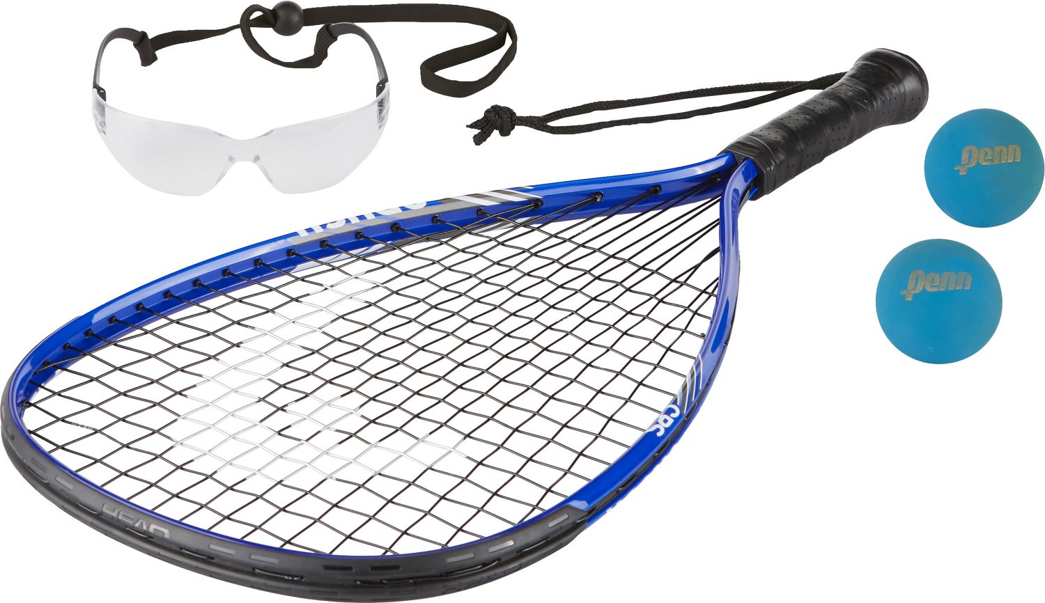 HEAD Crush Racquetball Starter Set | Academy