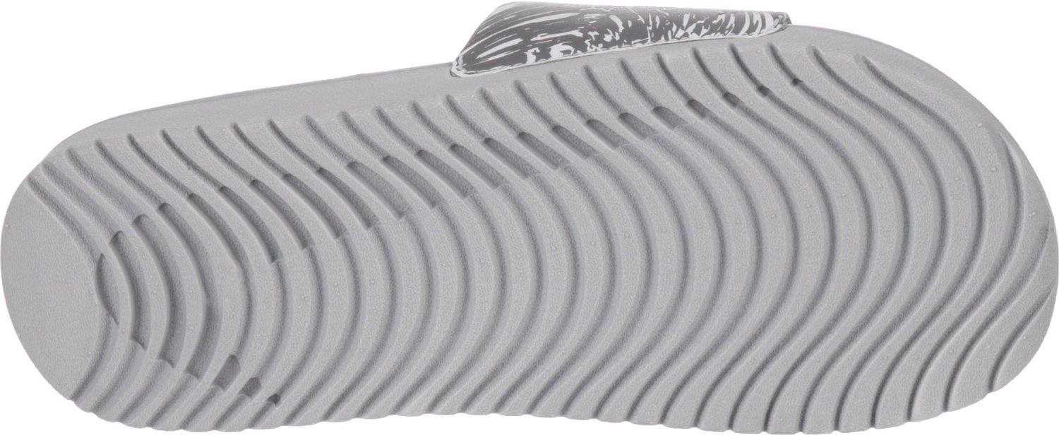 Nike Kids' Kawa Print Slides                                                                                                     - view number 5