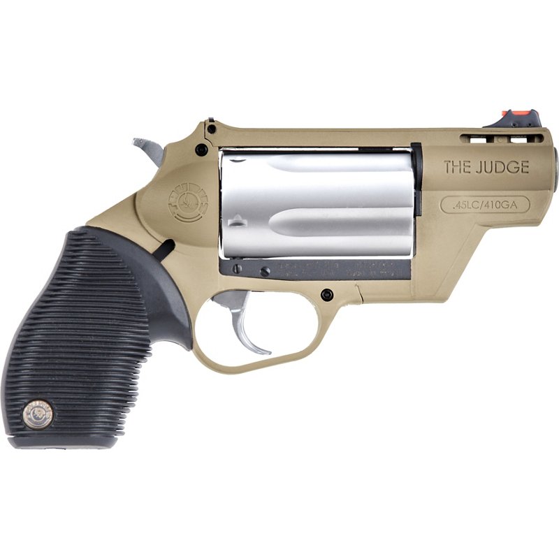 Taurus The Judge Pu… - image