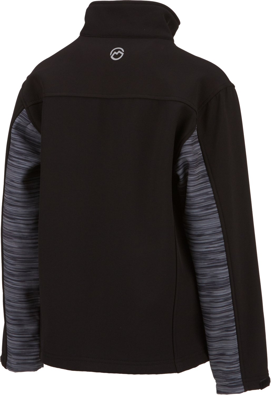 Magellan Outdoors Boys' Softshell Jacket - view number 2