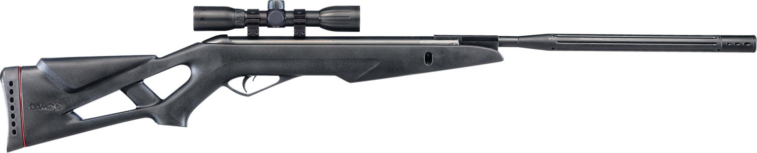 Gamo Black Knight .177 Caliber Air Gun - view number 2