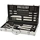 Outdoor Gourmet Deluxe Aluminum Barbecue Tool Set                                                                                - view number 1 image
