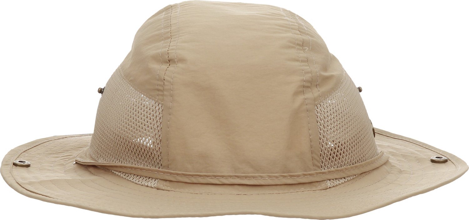 Magellan Outdoors Men's Supplex Trail Hat