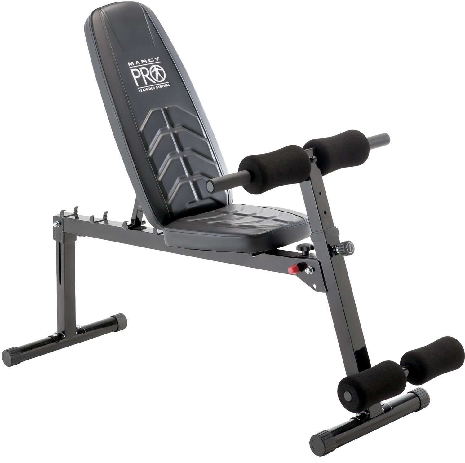 Marcy pro power cage and utility bench academy hot sale