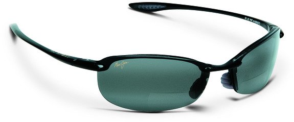 Maui Jim Ho'okipa Reader Sunglasses Tortoise