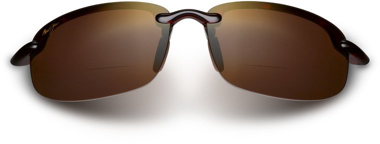 Maui Jim Ho-Okipa Polarized Reader Sunglasses                                                                                    - view number 2
