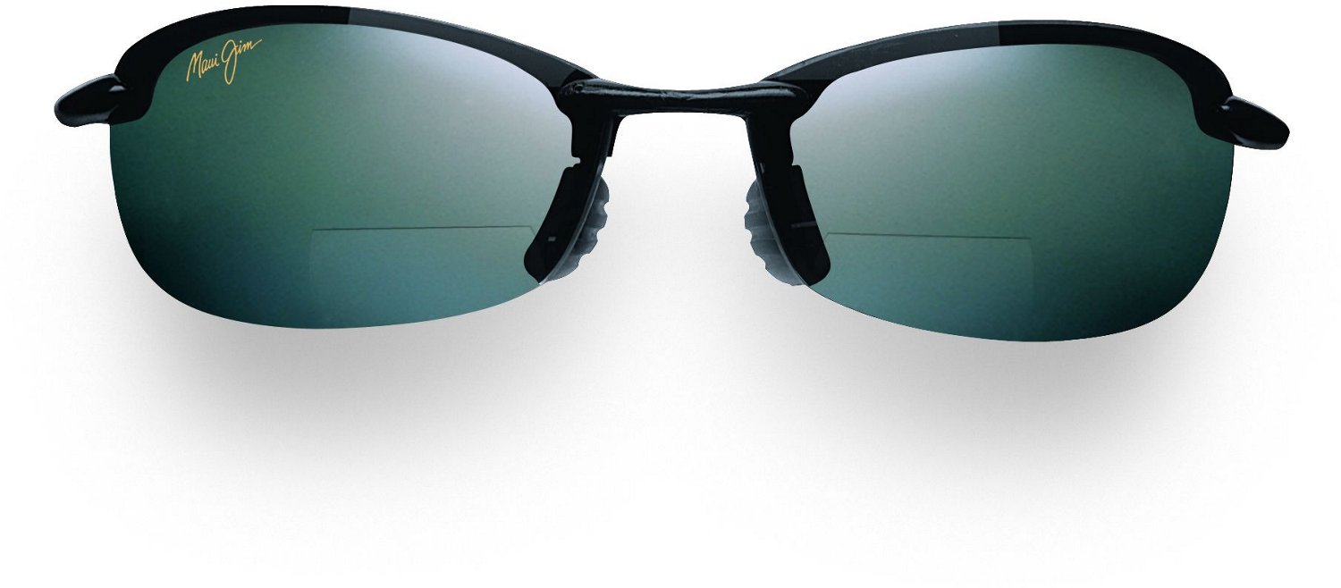 maui jim polarized reader sunglasses
