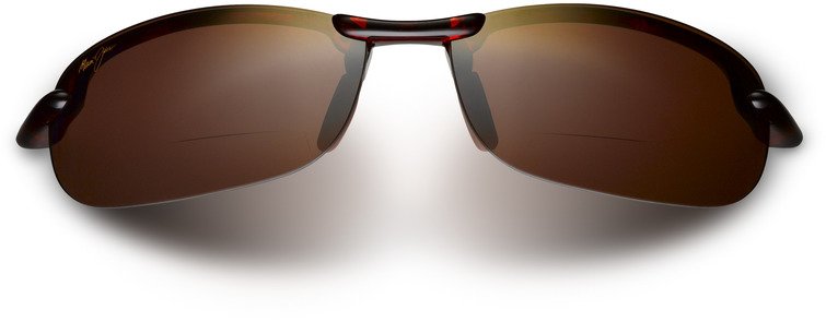 Maui Jim Makaha Polarized Reader Sunglasses Academy 