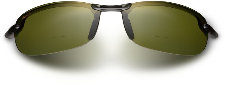 Maui Jim Makaha Polarized Reader Sunglasses                                                                                      - view number 2