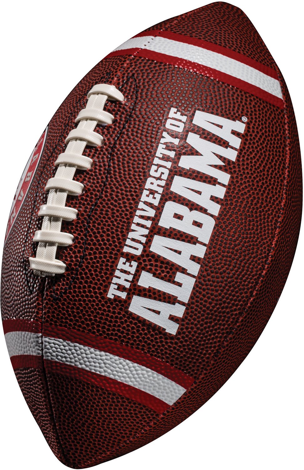 Franklin University of Alabama Junior Football - view number 2