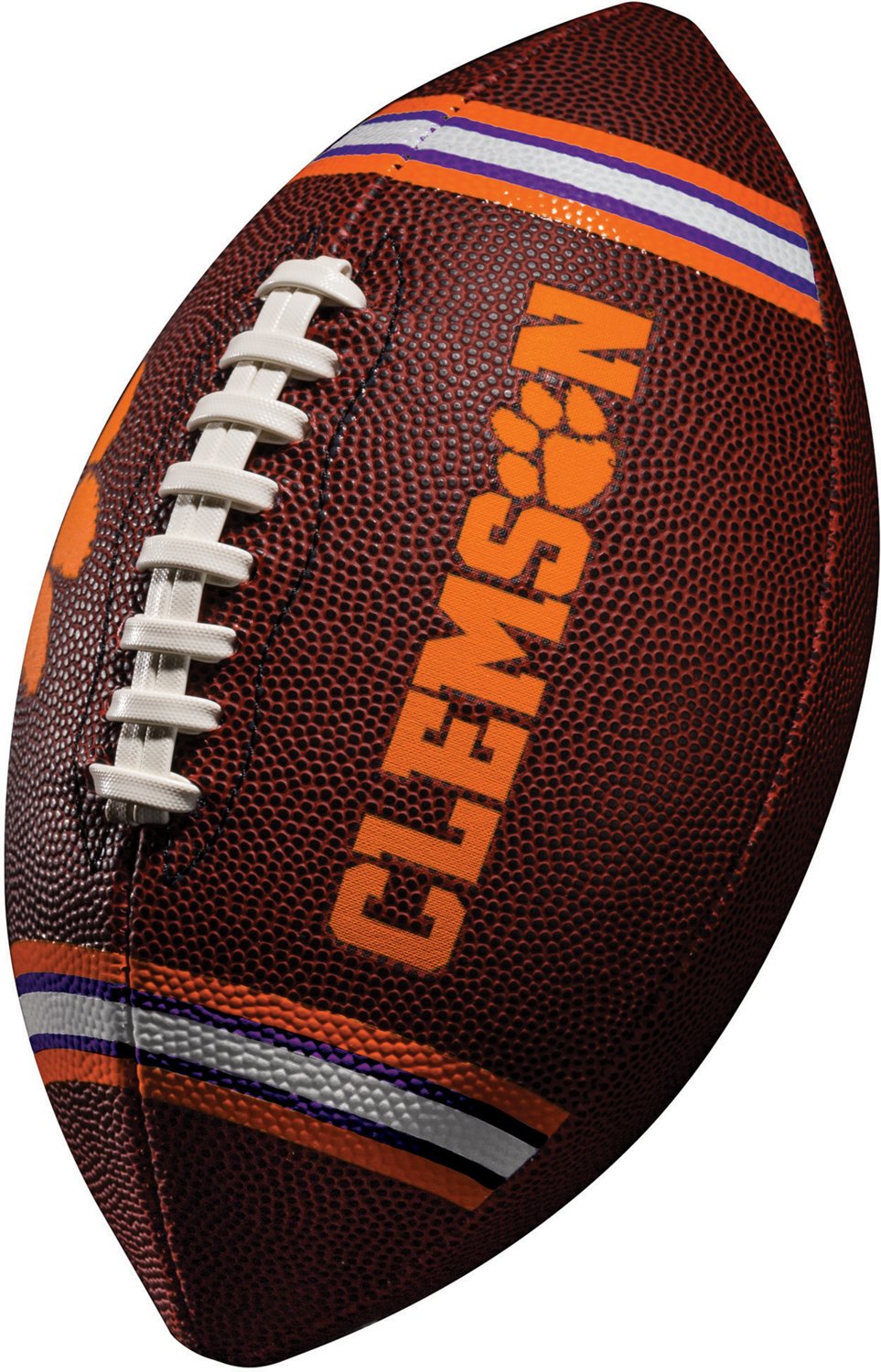 Franklin Clemson University Junior Football - view number 2