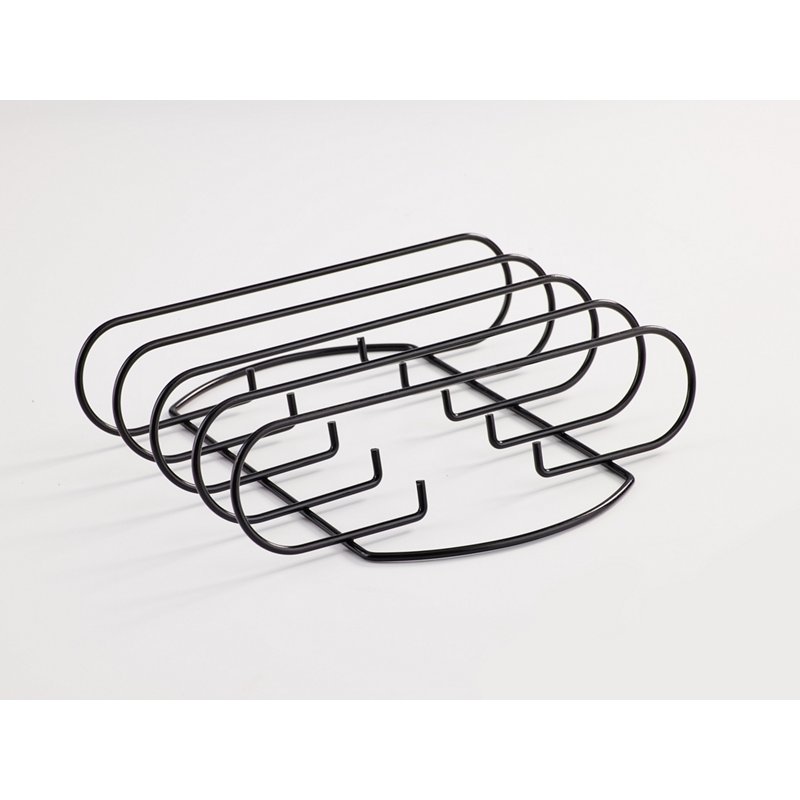 Outdoor Gourmet Rib…