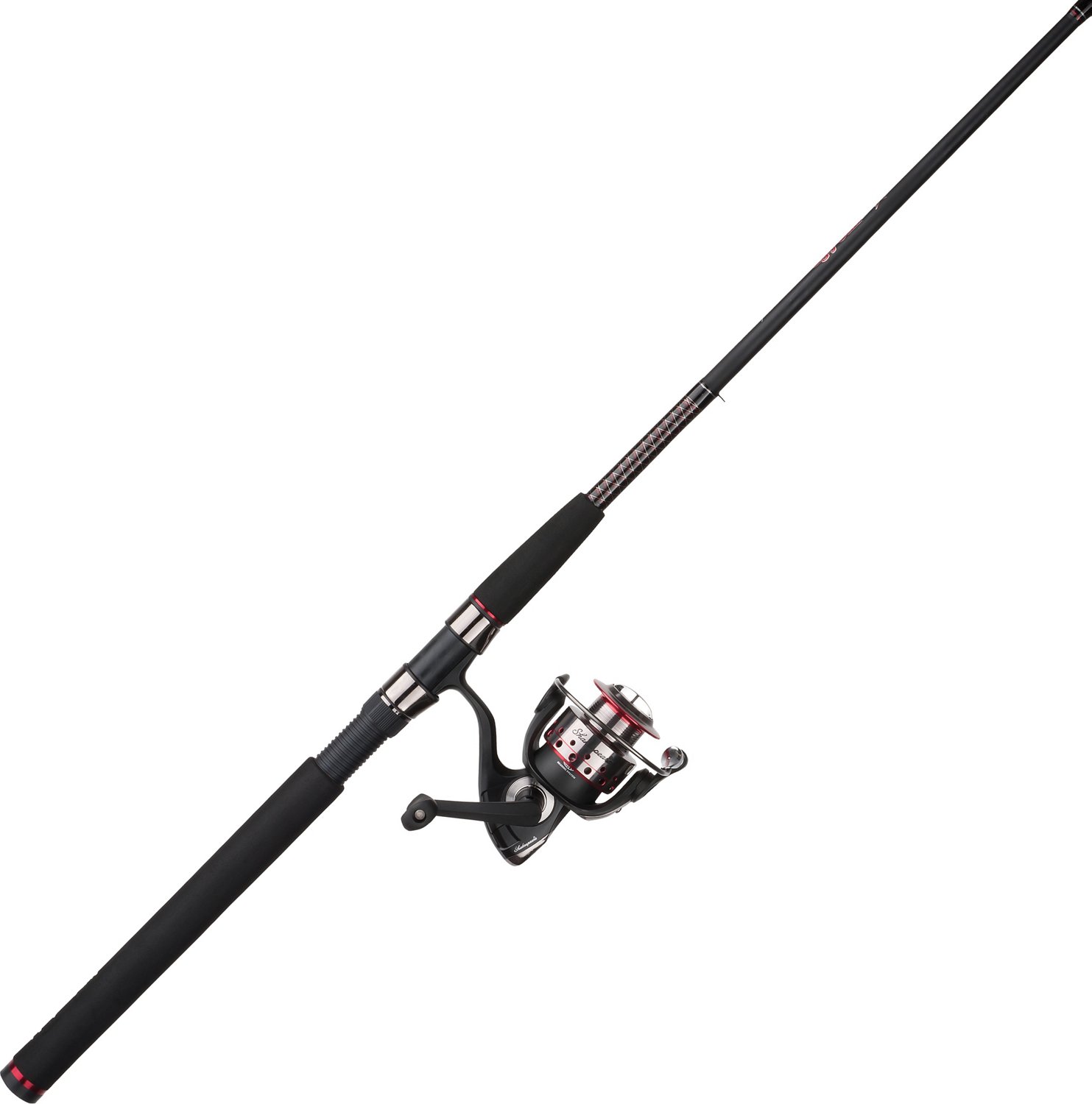 Saltwater Wholesale Fishing Rods and Baitcasting and Rod Combo