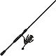 Abu Garcia Revo X 7 ft M Spinning Rod and Reel Combo                                                                             - view number 1 image