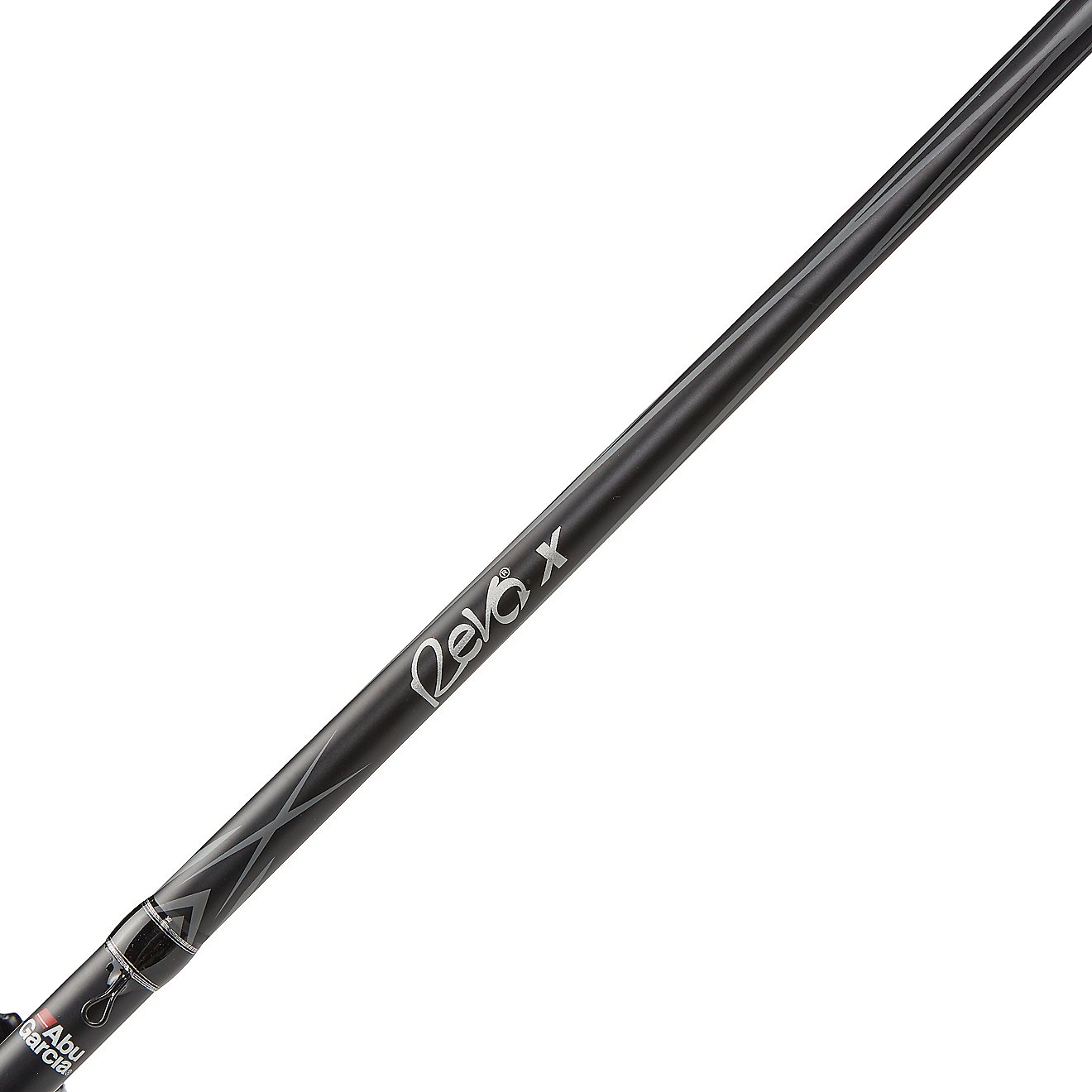 Abu Garcia Revo X 7 ft M Spinning Rod and Reel Combo                                                                             - view number 2