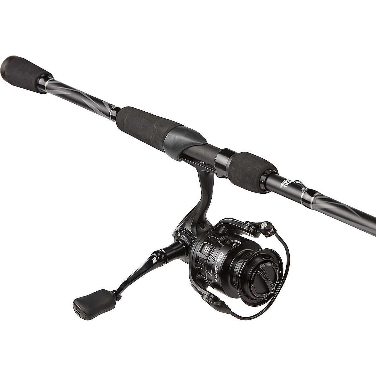 Abu Garcia Revo X 7 ft M Spinning Rod and Reel Combo                                                                             - view number 5