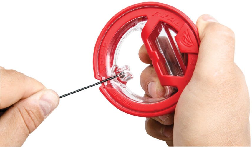 Real Avid Bore Boss .357/.38/9mm Bore Cleaner                                                                                    - view number 3