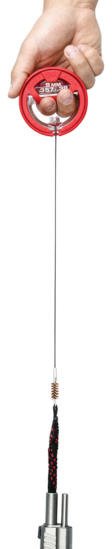 Real Avid Bore Boss .357/.38/9mm Bore Cleaner                                                                                    - view number 5