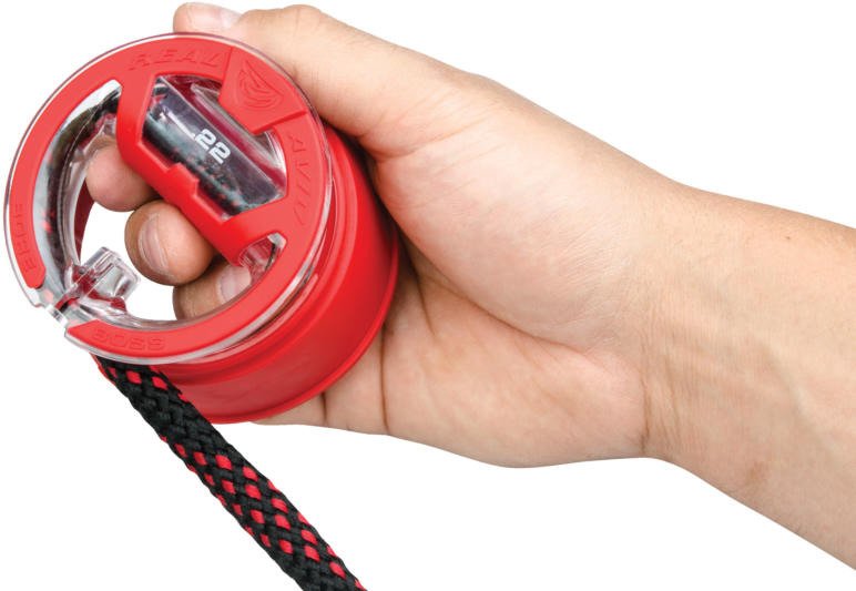 Real Avid Bore Boss .223/5.56mm Bore Cleaner - view number 2