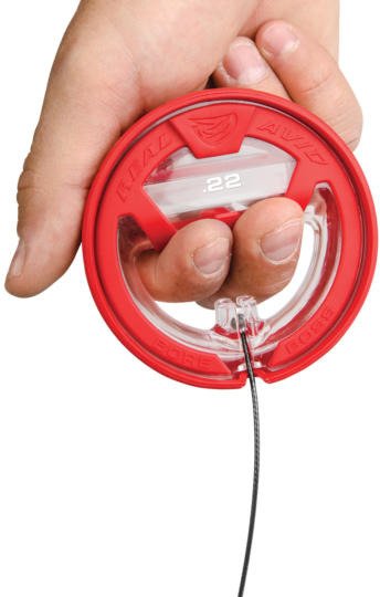 Real Avid Bore Boss .223/5.56mm Bore Cleaner - view number 3