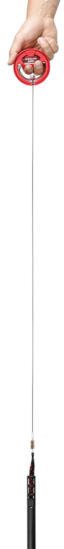Real Avid Bore Boss .223/5.56mm Bore Cleaner - view number 8