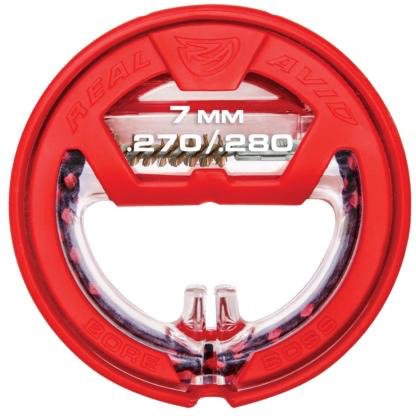 Real Avid Bore Boss .270/.280/7mm Bore Cleaner - view number 1