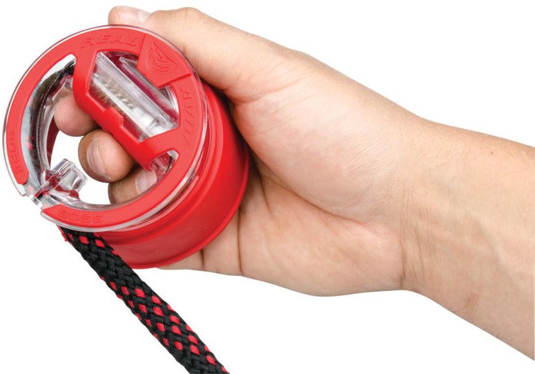 Real Avid Bore Boss .44/.45 Caliber Bore Cleaning Cable Kit - view number 2