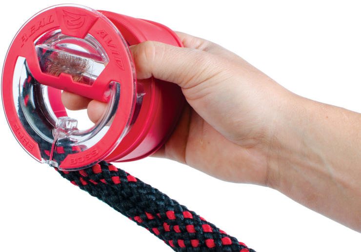 Real Avid Bore Boss 12 Gauge Bore Cleaner - view number 2