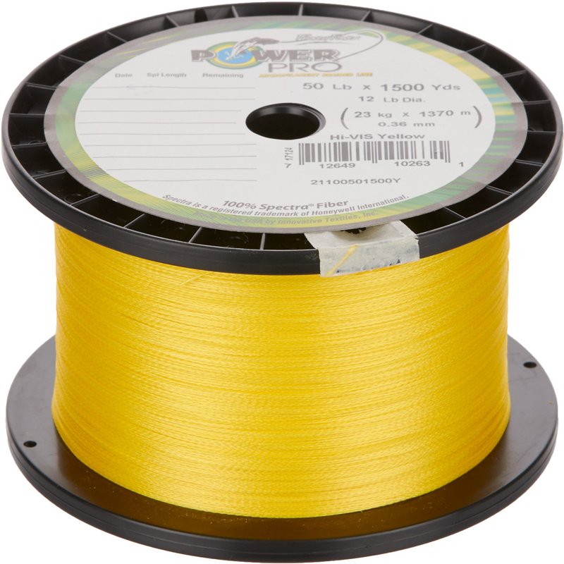 Powerpro 50 Lb. - 1… - image