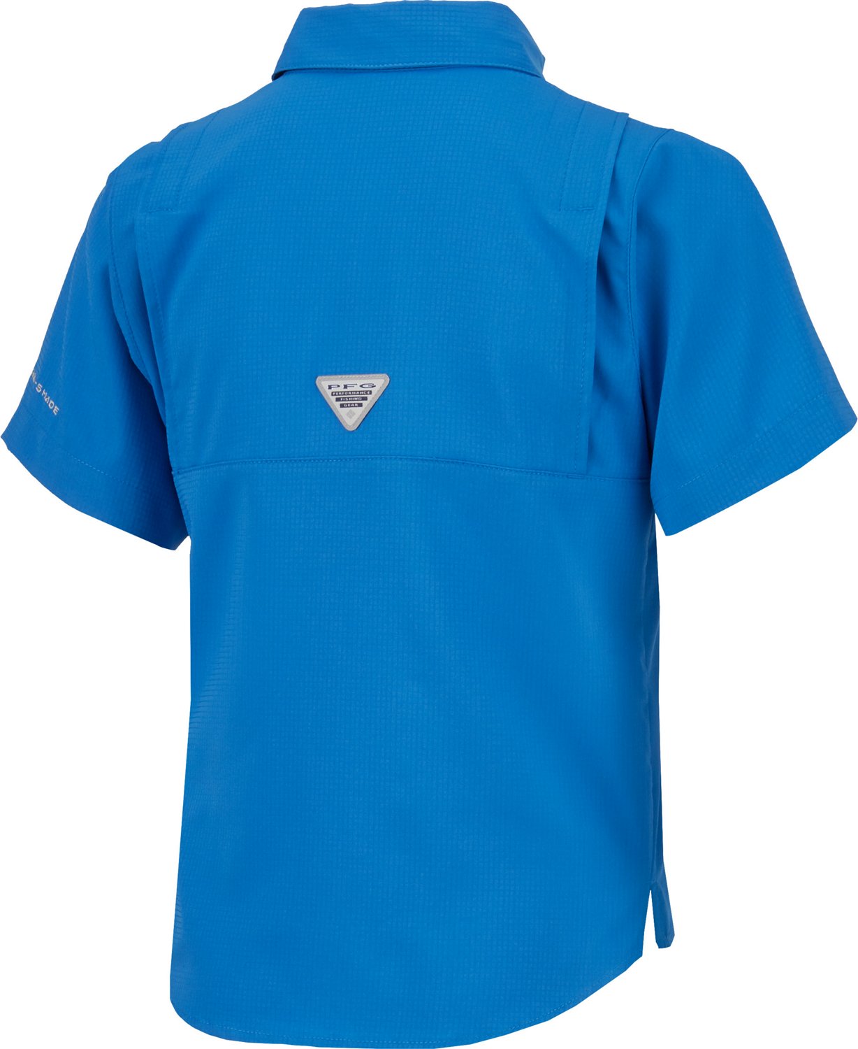 Columbia Sportswear Boys' Tamiami Button Down Shirt - view number 2
