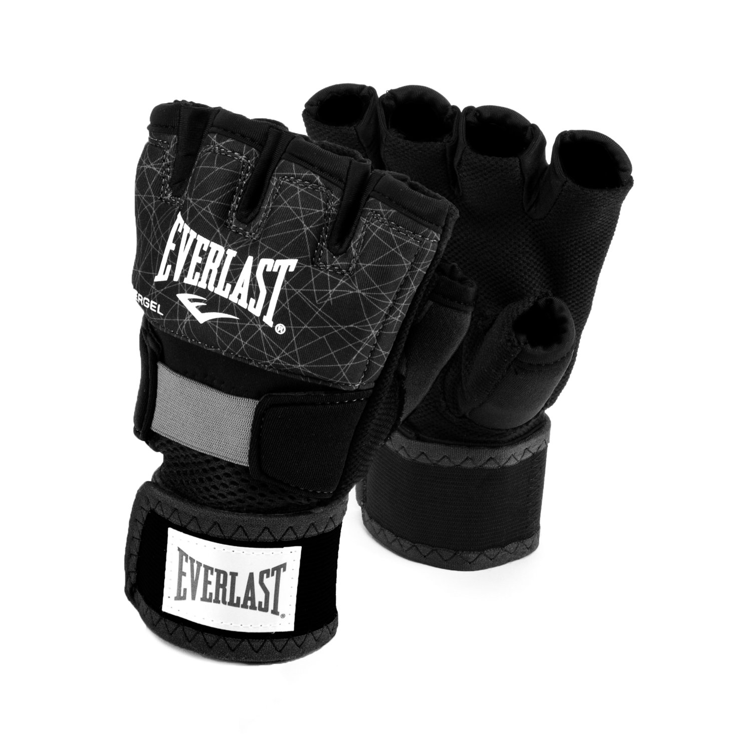 Everlast Evergel Hand Wraps