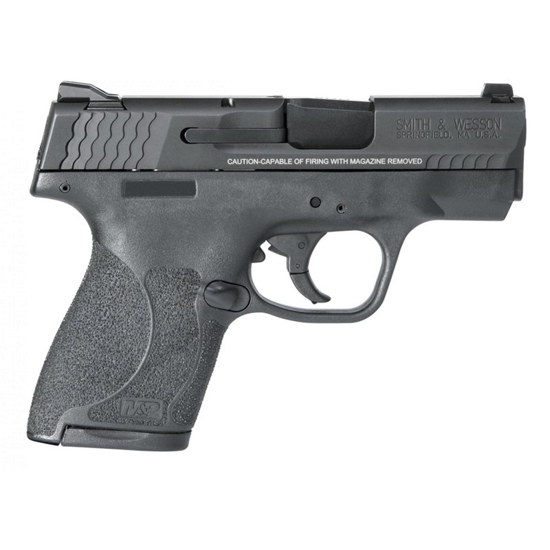 Smith & Wesson M&P4… - image