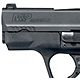 Smith & Wesson M&P40 ShieldM2.0 40 S&W Compact 7-Round Pistol                                                                    - view number 5