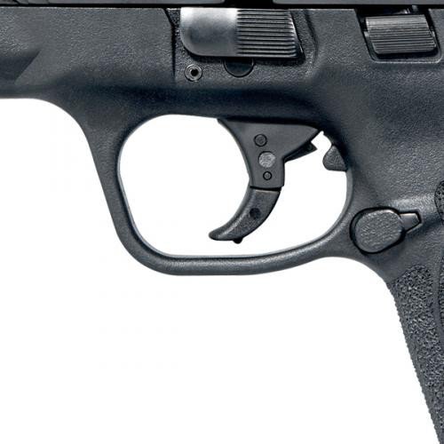 Smith & Wesson M&P40 ShieldM2.0 40 S&W Compact 7-Round Pistol - view number 7