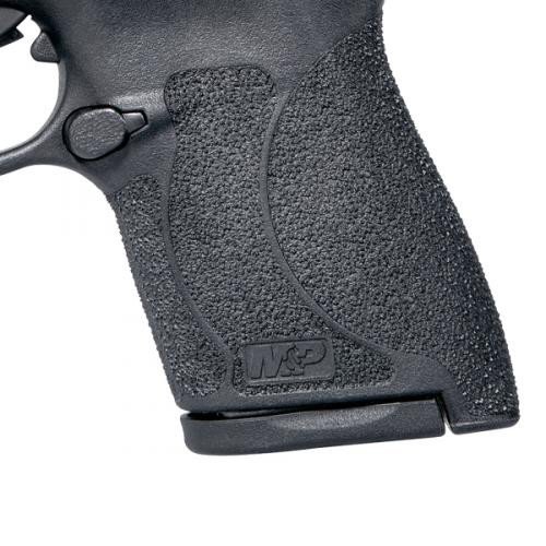 Smith & Wesson M&P40 ShieldM2.0 40 S&W Compact 7-Round Pistol - view number 8