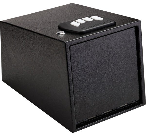 SnapSafe 2-Gun Keypad Vault