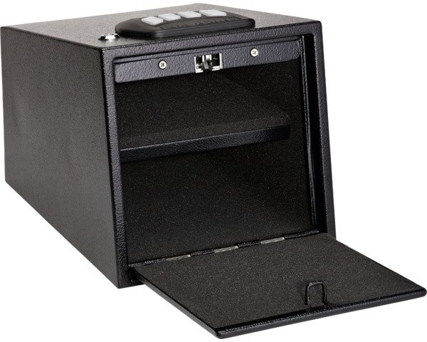 SnapSafe 2Gun Keypad Vault Free Shipping at Academy
