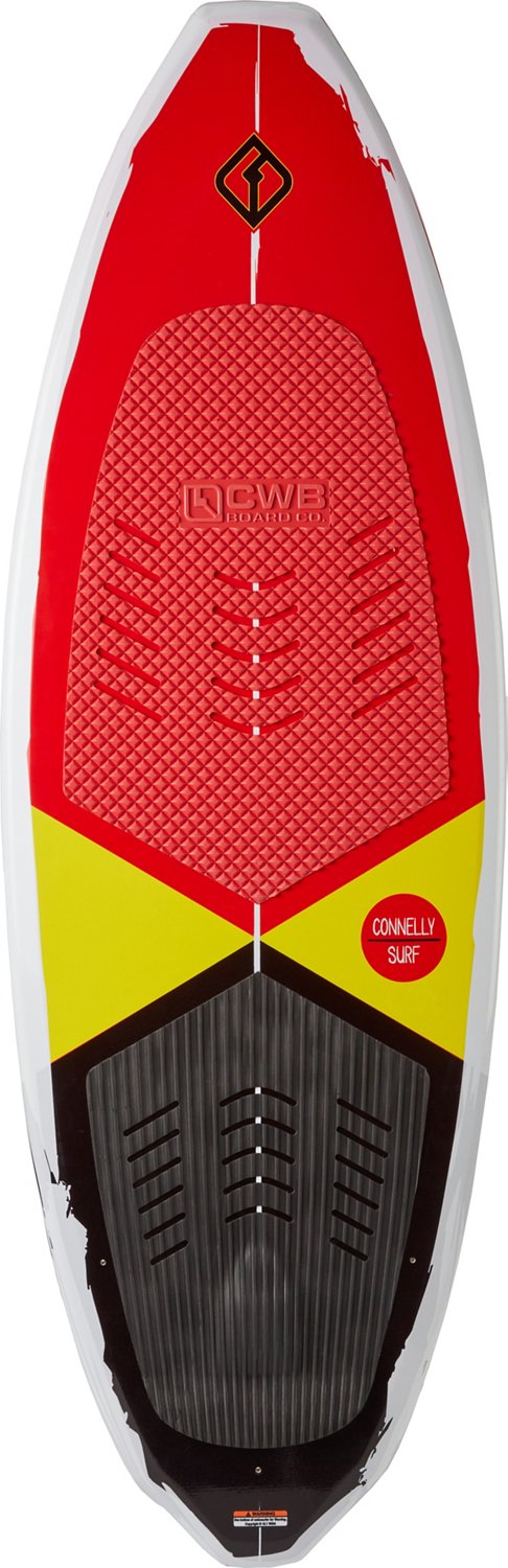 Connelly Wakesurf Ride 5 ft 2 in Wake Surfboard