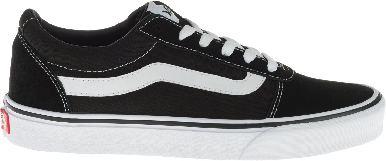 Vans Women's Ward Shoes | Free Shipping at Academy