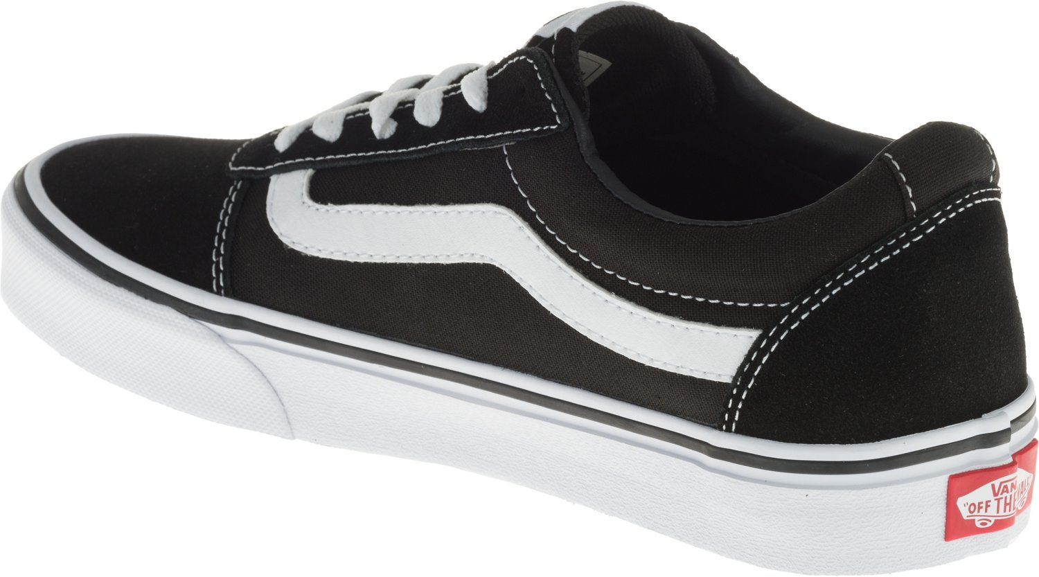 Vans Women's Ward Skate Shoes